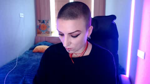 sweet_n_strong online show from 04-26-26, 11:19