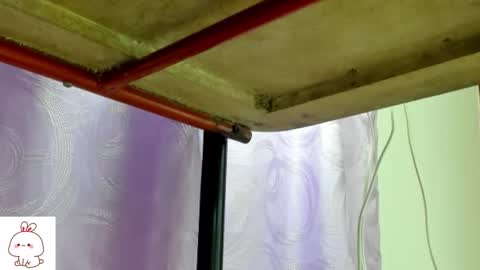 Nhaomy online show from 09-12-25, 07:36