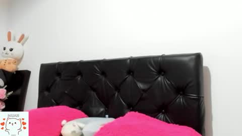 Nhaomy online show from 11-05-25, 02:00