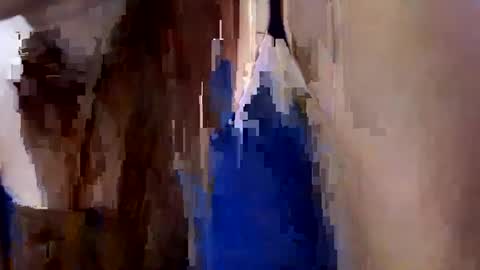 Snapshot of sweet_nina4uxx chatting on 01-04-25, 12:48 Nina online show from 01-04-25, 12:48