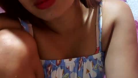Snapshot of sweet_nina4uxx chatting on 01-27-25, 06:41 Nina online show from 01-27-25, 06:41
