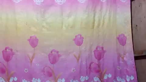 Snapshot of sweet_nina4uxx chatting on 02-13-25, 12:32 Nina online show from 02-13-25, 12:32