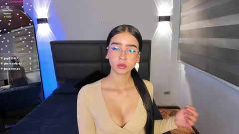 Sweet Obsession online show from 03-08-25, 01:03