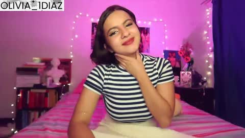 Snapshot of sweet_olivia1 chatting on 12-03-24, 04:47 Olivia Diaz  OnlyFans olivia diaz online show from 12-03-24, 04:47
