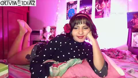Snapshot of sweet_olivia1 chatting on 12-22-24, 04:17 Olivia Diaz  OnlyFans olivia diaz online show from 12-22-24, 04:17