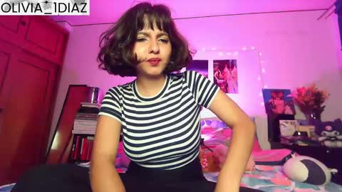 Snapshot of sweet_olivia1 chatting on 01-04-25, 04:55 Olivia Diaz  OnlyFans olivia diaz online show from 01-04-25, 04:55
