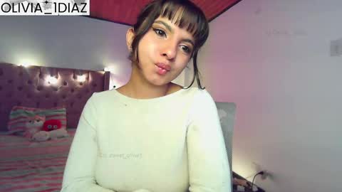Snapshot of sweet_olivia1 chatting on 01-11-25, 05:51 Olivia Diaz  OnlyFans olivia diaz online show from 01-11-25, 05:51