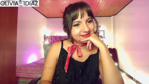Snapshot of sweet_olivia1 chatting on 01-21-25, 04:43 Olivia Diaz  OnlyFans olivia diaz online show from 01-21-25, 04:43