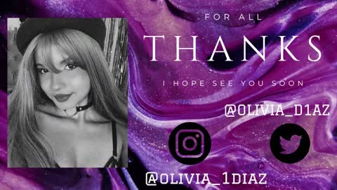 Snapshot of sweet_olivia1 chatting on 01-24-25, 04:48 Olivia Diaz  OnlyFans olivia diaz online show from 01-24-25, 04:48
