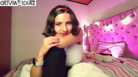 Snapshot of sweet_olivia1 chatting on 01-31-25, 04:47 Olivia Diaz  OnlyFans olivia diaz online show from 01-31-25, 04:47