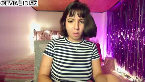 Snapshot of sweet_olivia1 chatting on 02-19-25, 02:33 Olivia Diaz  OnlyFans olivia diaz online show from 02-19-25, 02:33