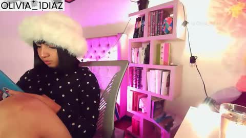 Snapshot of sweet_olivia1 chatting on 09-14-25, 10:53 Olivia Diaz  OnlyFans olivia diaz online show from 09-14-25, 10:53