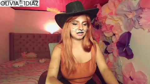 Snapshot of sweet_olivia1 chatting on 11-01-25, 02:46 Olivia Diaz  OnlyFans olivia diaz online show from 11-01-25, 02:46
