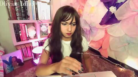 Olivia Diaz  OnlyFans olivia diaz online show from 02-03-26, 12:31