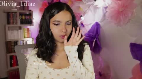 Olivia Diaz  OnlyFans olivia diaz online show from 06-13-26, 01:36