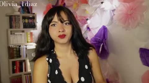 Olivia Diaz  OnlyFans olivia diaz online show from 06-24-26, 01:26
