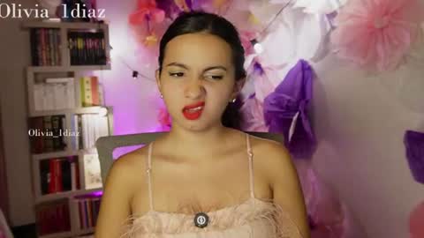 Olivia Diaz  OnlyFans olivia diaz online show from 06-25-26, 02:11