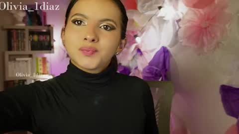 Olivia Diaz  OnlyFans olivia diaz online show from 07-05-26, 01:01