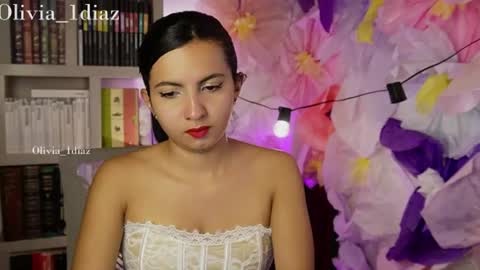 Olivia Diaz  OnlyFans olivia diaz online show from 07-09-26, 01:42