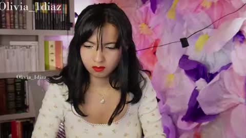 Olivia Diaz  OnlyFans olivia diaz online show from 07-10-26, 12:26
