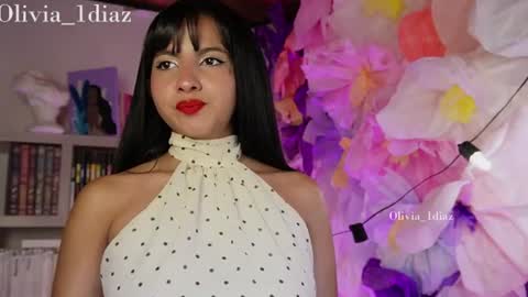 Olivia Diaz  OnlyFans olivia diaz online show from 07-25-26, 10:18