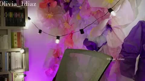 Olivia Diaz  OnlyFans olivia diaz online show from 07-31-26, 12:21