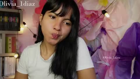 Olivia Diaz  OnlyFans olivia diaz online show from 07-31-26, 03:55
