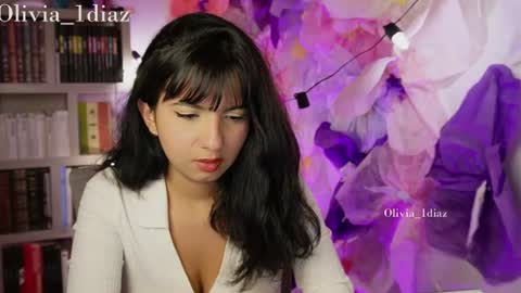 Olivia Diaz  OnlyFans olivia diaz online show from 08-04-26, 12:58