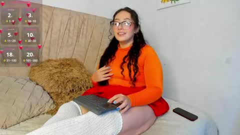 Snapshot of sweet_p_ chatting on 05-28-26, 04:48 Cristina online show from 05-28-26, 04:48