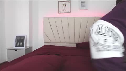 sweet_paradisex5 online show from 11-18-25, 11:25