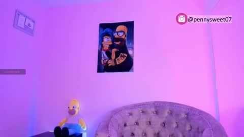 Snapshot of sweet_penny_ chatting on 03-02-25, 02:08 Penny  online show from 03-02-25, 02:08