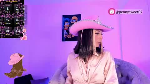 Snapshot of sweet_penny_ chatting on 03-03-25, 12:04 Penny  online show from 03-03-25, 12:04