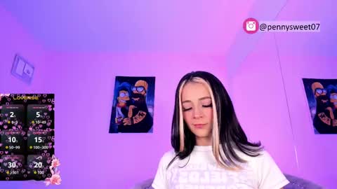 Snapshot of sweet_penny_ chatting on 03-06-25, 01:58 Penny  online show from 03-06-25, 01:58