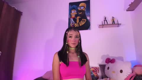 Snapshot of sweet_penny_ chatting on 10-04-25, 11:14 Penny  online show from 10-04-25, 11:14