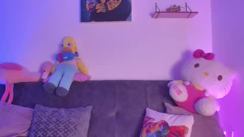 Penny  online show from 01-16-26, 11:53