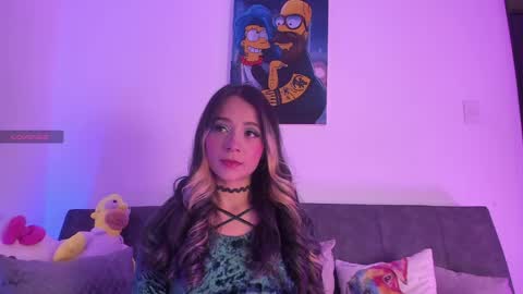 Penny  online show from 04-12-26, 12:15