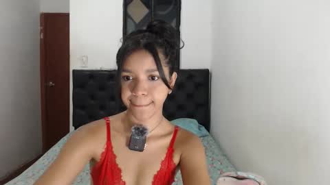 petite sweet online show from 05-04-26, 12:12