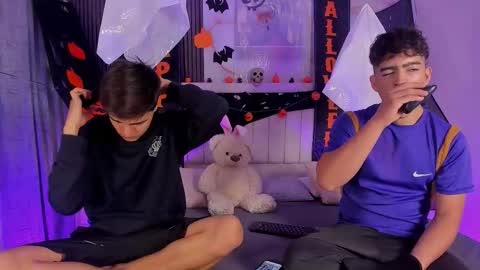 Petter online show from 11-01-25, 12:40