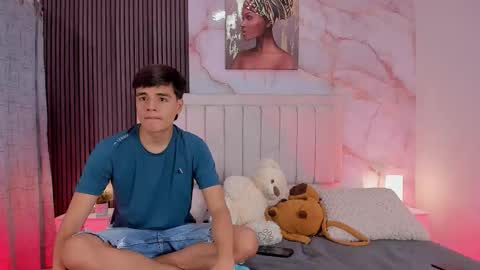 Petter online show from 11-07-25, 01:00