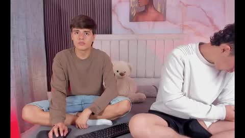 Petter online show from 12-01-25, 01:05