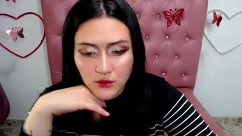 sweet_poison_666 online show from 12-17-25, 10:27