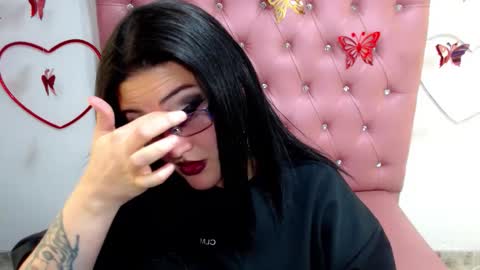 sweet_poison_666 online show from 01-14-26, 11:42