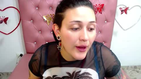 sweet_poison_666 online show from 01-16-26, 12:03