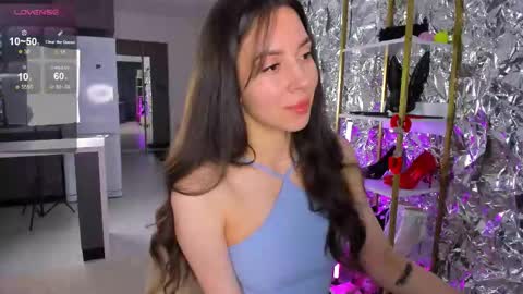 Snapshot of sweet_princess_ashley chatting on 02-07-26, 06:55 Ashley online show from 02-07-26, 06:55