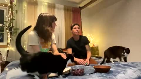 Ramona online show from 02-06-26, 03:22