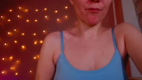 Snapshot of sweet_rosely chatting on 01-31-25, 09:16 Sweet Rosely online show from 01-31-25, 09:16