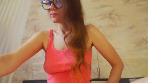 Sweet Rosely online show from 07-13-26, 04:15