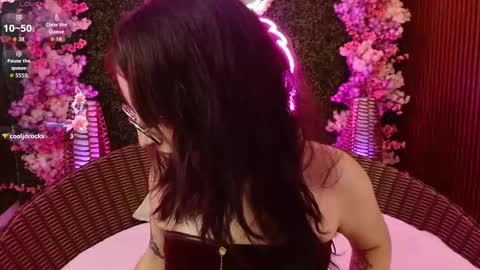 Roxanee online show from 03-28-26, 08:52