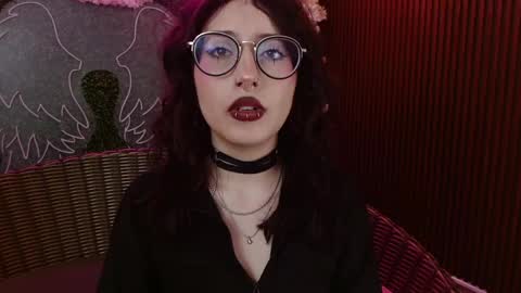 Roxanee online show from 04-28-26, 02:27
