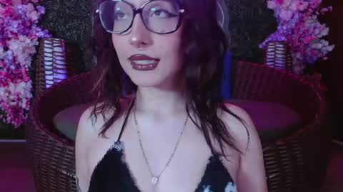 Roxanee online show from 08-04-26, 10:12